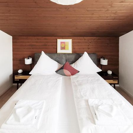 Family Friendly Chalet - Central With Beautiful Mountain Views Зеефелд в Тирол Екстериор снимка