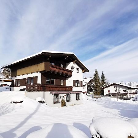 Family Friendly Chalet - Central With Beautiful Mountain Views Зеефелд в Тирол Екстериор снимка
