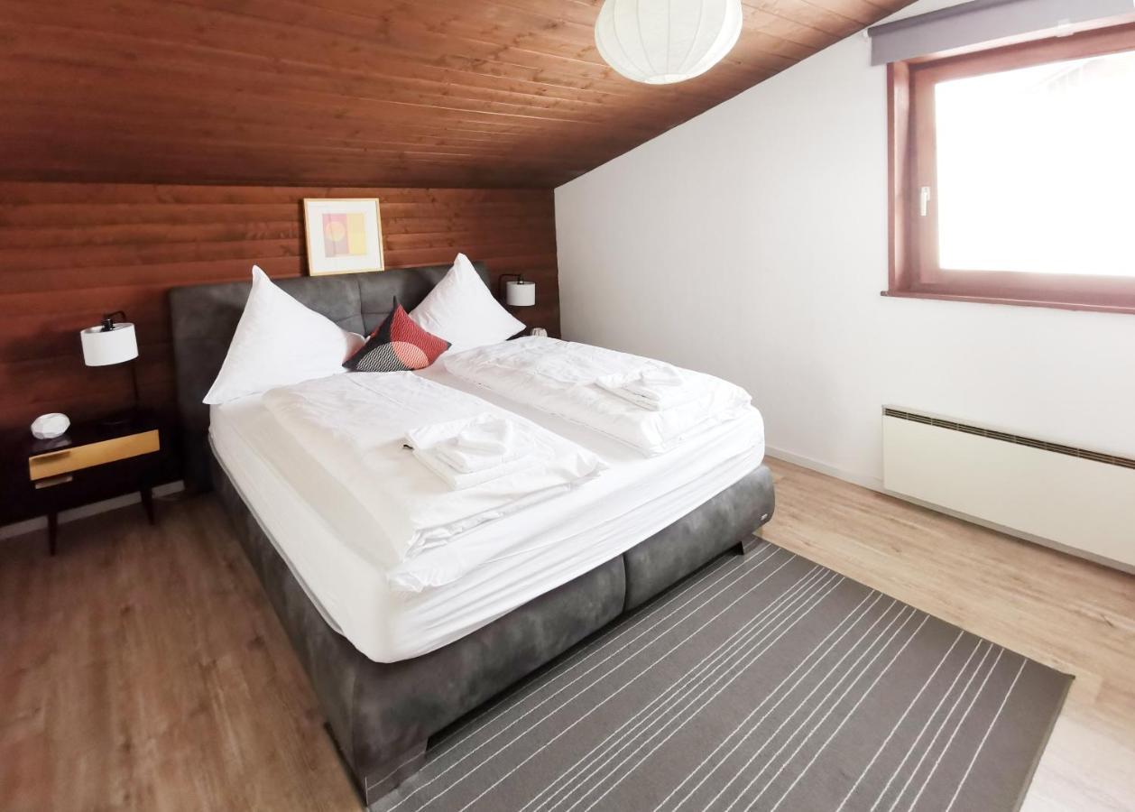 Family Friendly Chalet - Central With Beautiful Mountain Views Зеефелд в Тирол Екстериор снимка