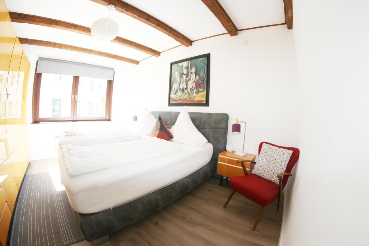 Family Friendly Chalet - Central With Beautiful Mountain Views Зеефелд в Тирол Екстериор снимка