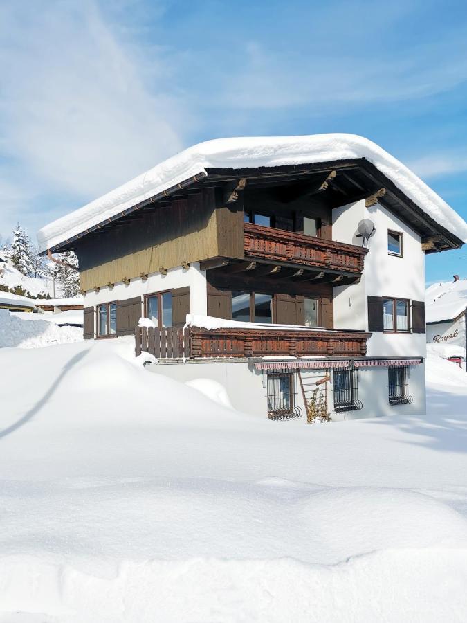 Family Friendly Chalet - Central With Beautiful Mountain Views Зеефелд в Тирол Екстериор снимка