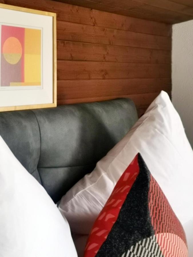 Family Friendly Chalet - Central With Beautiful Mountain Views Зеефелд в Тирол Екстериор снимка