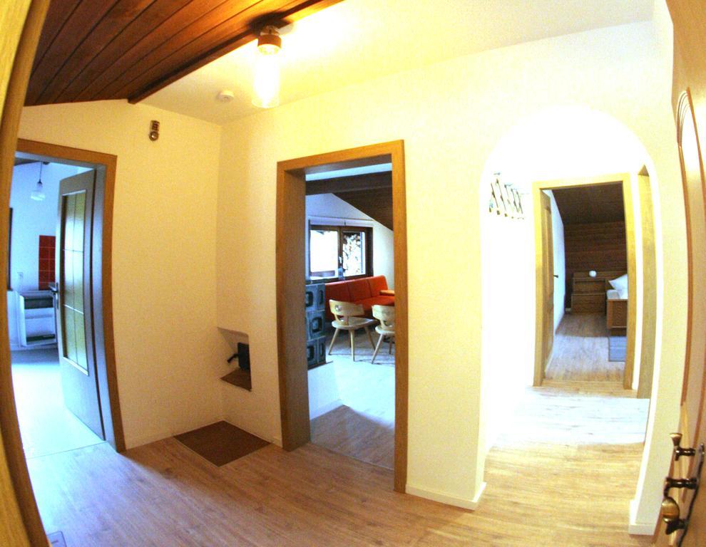 Family Friendly Chalet - Central With Beautiful Mountain Views Зеефелд в Тирол Екстериор снимка