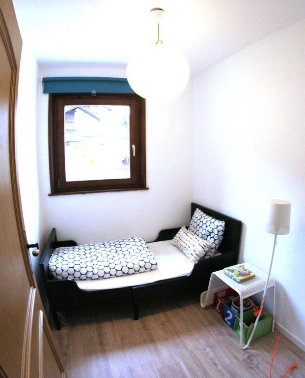 Family Friendly Chalet - Central With Beautiful Mountain Views Зеефелд в Тирол Екстериор снимка