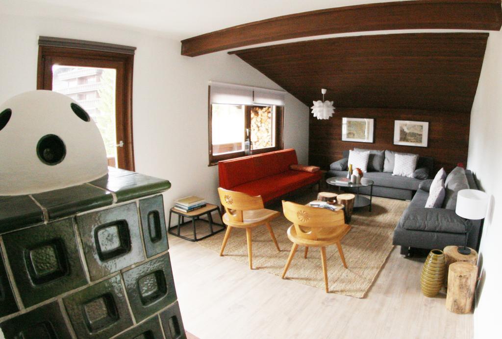 Family Friendly Chalet - Central With Beautiful Mountain Views Зеефелд в Тирол Екстериор снимка