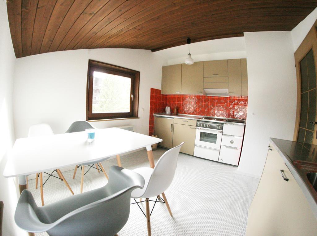 Family Friendly Chalet - Central With Beautiful Mountain Views Зеефелд в Тирол Екстериор снимка