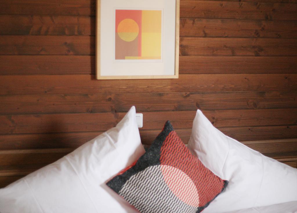 Family Friendly Chalet - Central With Beautiful Mountain Views Зеефелд в Тирол Екстериор снимка