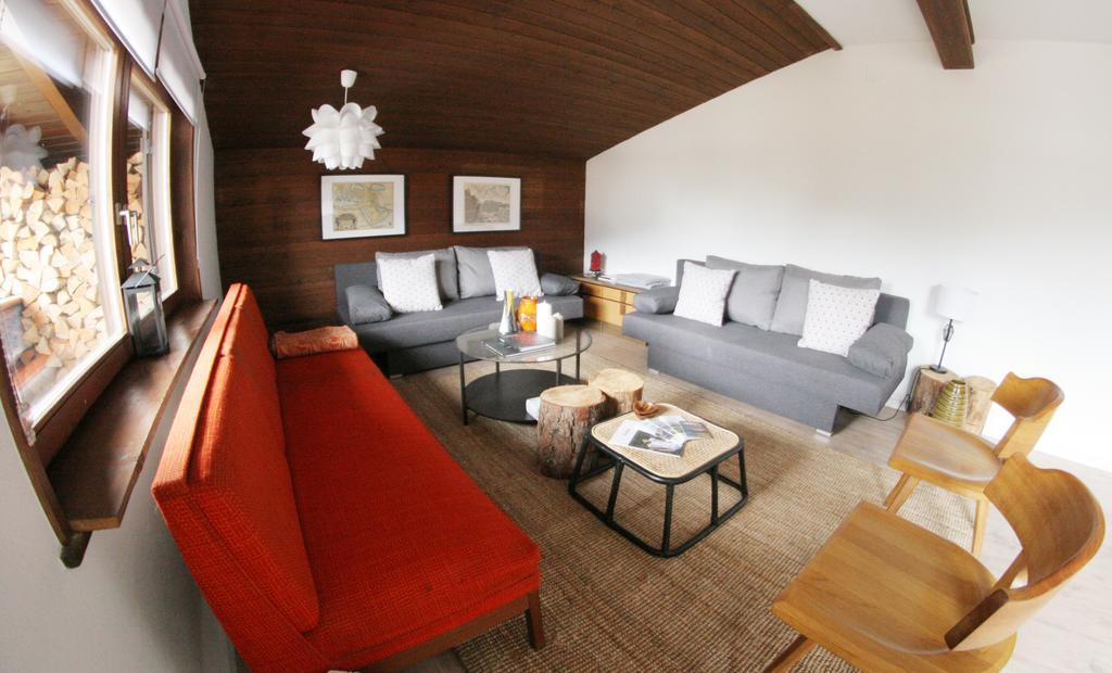 Family Friendly Chalet - Central With Beautiful Mountain Views Зеефелд в Тирол Екстериор снимка