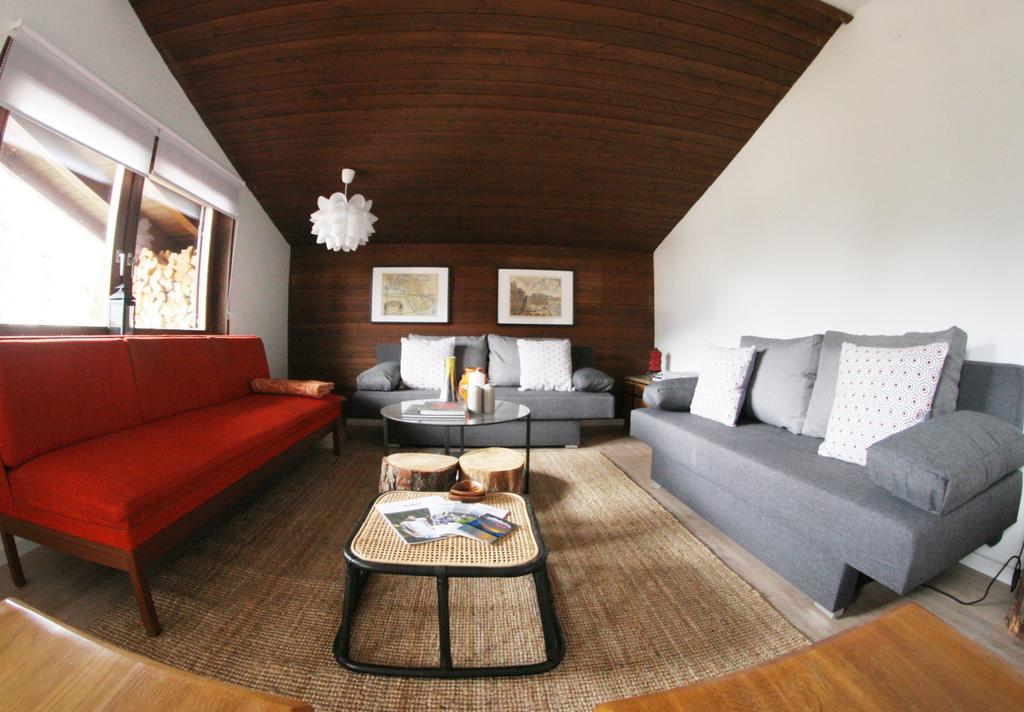 Family Friendly Chalet - Central With Beautiful Mountain Views Зеефелд в Тирол Екстериор снимка