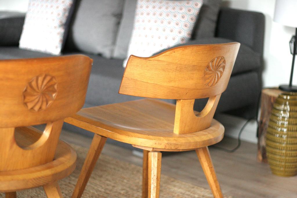 Family Friendly Chalet - Central With Beautiful Mountain Views Зеефелд в Тирол Екстериор снимка