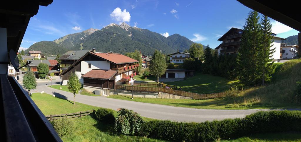 Family Friendly Chalet - Central With Beautiful Mountain Views Зеефелд в Тирол Екстериор снимка