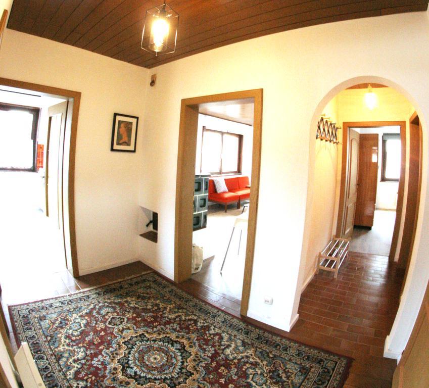 Family Friendly Chalet - Central With Beautiful Mountain Views Зеефелд в Тирол Екстериор снимка