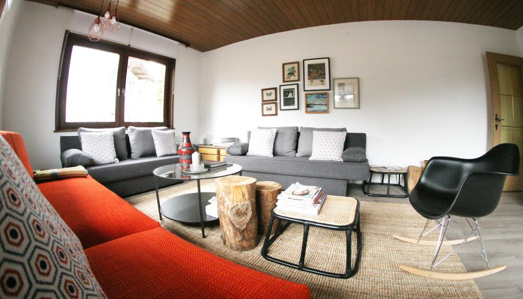 Family Friendly Chalet - Central With Beautiful Mountain Views Зеефелд в Тирол Екстериор снимка