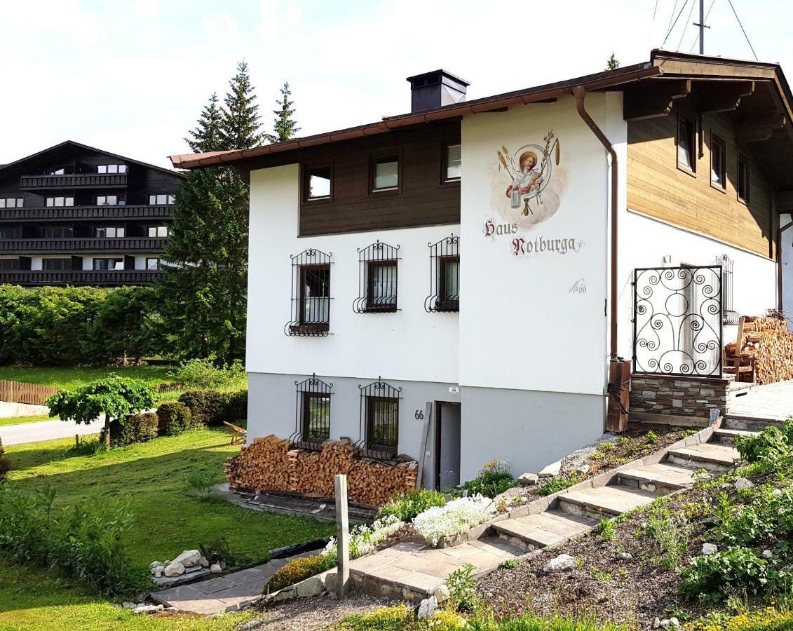 Family Friendly Chalet - Central With Beautiful Mountain Views Зеефелд в Тирол Екстериор снимка