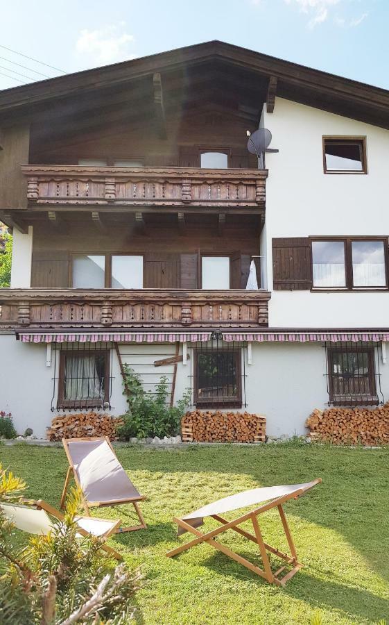 Family Friendly Chalet - Central With Beautiful Mountain Views Зеефелд в Тирол Екстериор снимка